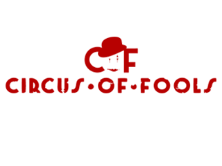 Circle of Fools Logo