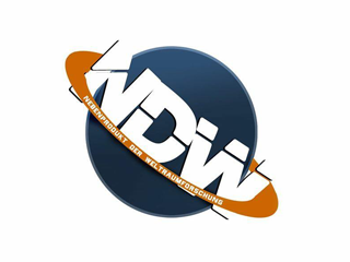 NDW Logo