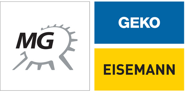 Metallwarenfabrik Gemmingen (GEKO) Logo